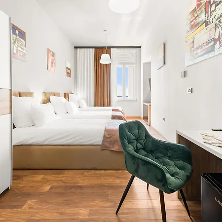 Hotel Dua Residence-2