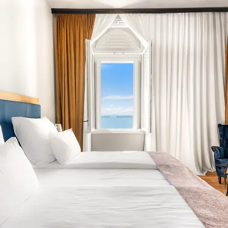 Hotel Dua Residence-3